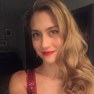 Meet your Posher, Michell